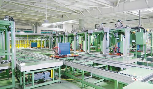 青島入選2024年度制造業(yè)新型技術(shù)改造城市試點(diǎn)，最高獲批3億元中央支持資金